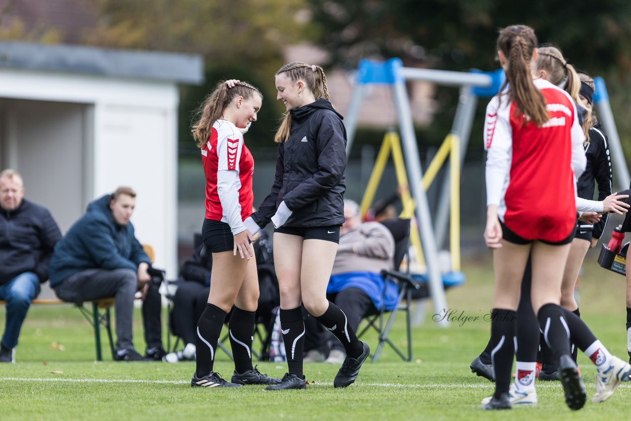 Bild 586 - wU16 Deutsche Meisterschaft